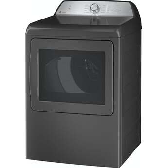 GE Profile PTD60GBPRDG 27 Inch Gas Dryer with 7.4 cu. ft. Capacity — thumbnail 36