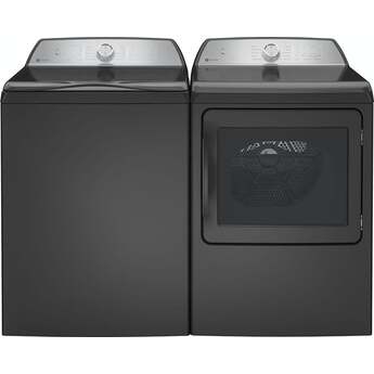 GE Profile PTD60GBPRDG 27 Inch Gas Dryer with 7.4 cu. ft. Capacity — thumbnail 44