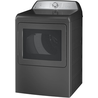 GE Profile PTD60GBPRDG 27 Inch Gas Dryer with 7.4 cu. ft. Capacity — thumbnail 45