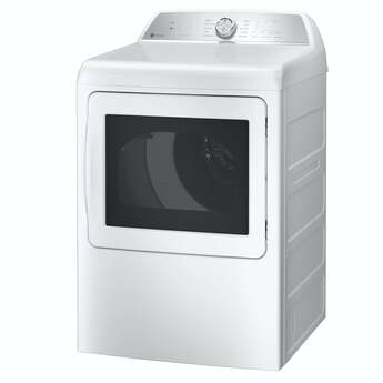 GE Profile PTD60GBSRWS 27 Inch Gas Dryer with 7.4 cu. ft. Capacity — thumbnail 37