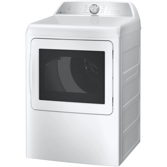 GE Profile PTD60GBSRWS 27 Inch Gas Dryer with 7.4 cu. ft. Capacity — thumbnail 39