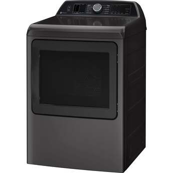GE Profile PTD70EBPTDG Electric Dryer with 7.4 cu. ft. Capacity — thumbnail 43