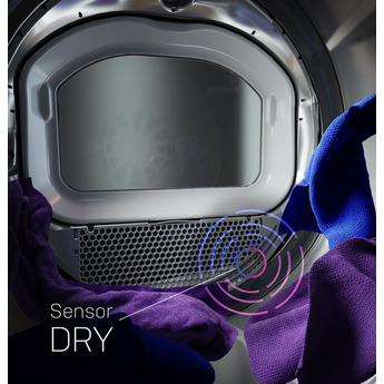 GE Profile PTD70EBSTWS Electric Dryer with 7.4 cu. ft. Capacity — thumbnail 41