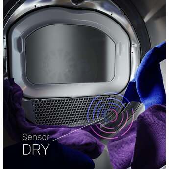 GE Profile PTD70GBPTDG Gas Dryer with 7.4 cu. ft. Capacity — thumbnail 28