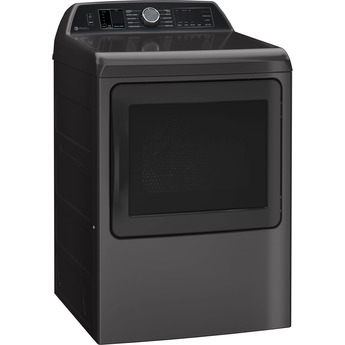 GE Profile PTD70GBPTDG Gas Dryer with 7.4 cu. ft. Capacity — thumbnail 33