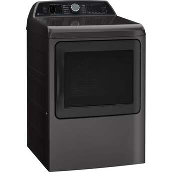 GE Profile PTD70GBPTDG Gas Dryer with 7.4 cu. ft. Capacity — thumbnail 48
