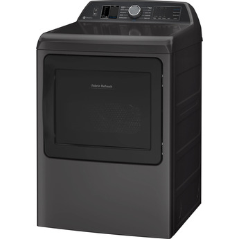 GE Profile PTD90EBPTDG Electric Dryer with 7.4 cu. ft. Capacity — thumbnail 28