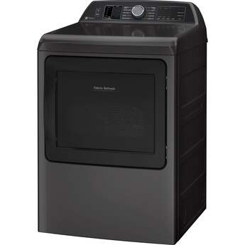 GE Profile PTD90EBPTDG Electric Dryer with 7.4 cu. ft. Capacity — thumbnail 6