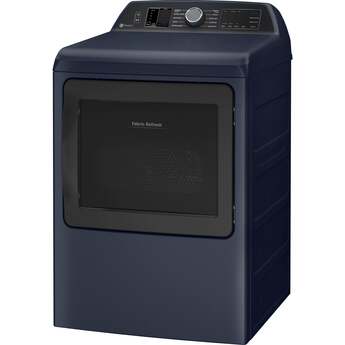 GE Profile PTD90EBPTRS Electric Dryer with 7.4 cu. ft. Capacity — thumbnail 35