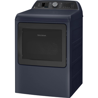GE Profile PTD90GBPTRS 27 Inch Gas Dryer with 7.4 cu. ft. Capacity — thumbnail 21