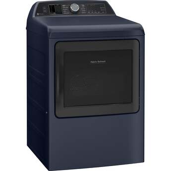 GE Profile PTD90GBPTRS 27 Inch Gas Dryer with 7.4 cu. ft. Capacity — thumbnail 39