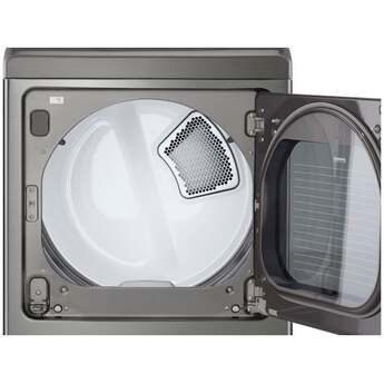 LG DLE7400VE Electric Dryer with 7.3 cu. ft. Capacity — thumbnail 18