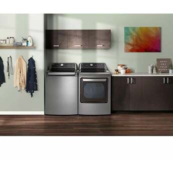 LG DLE7400VE Electric Dryer with 7.3 cu. ft. Capacity — thumbnail 19