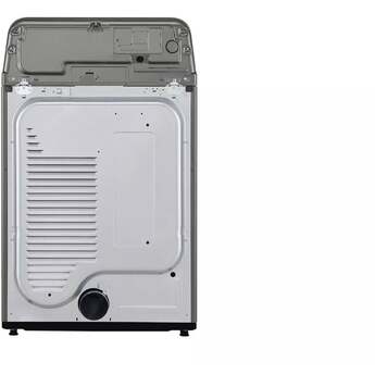 LG DLE7400VE Electric Dryer with 7.3 cu. ft. Capacity — thumbnail 6