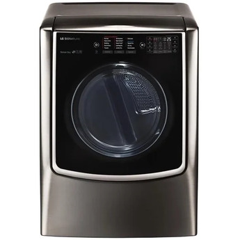 LG Signature 29 Inch Electric Dryer with 9 cu. ft. Capacity