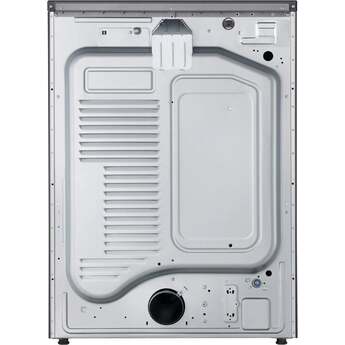 LG DLEX9900B 9.0 cu. ft. Mega Capacity Smart Front Load Electric Dryer Brushed Black Steel — thumbnail 12