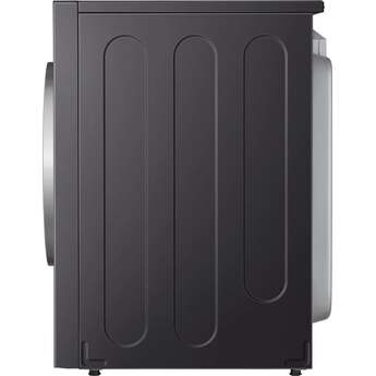 LG DLEX9900B 9.0 cu. ft. Mega Capacity Smart Front Load Electric Dryer Brushed Black Steel — thumbnail 14
