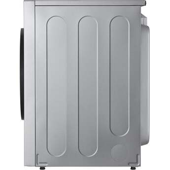LG DLEX9900S 29 Inch Smart Dryer Brushed Platinum Steel — thumbnail 15