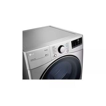 LG DLG3601V Gas Dryer with 7.4 cu. ft. Capacity — thumbnail 10
