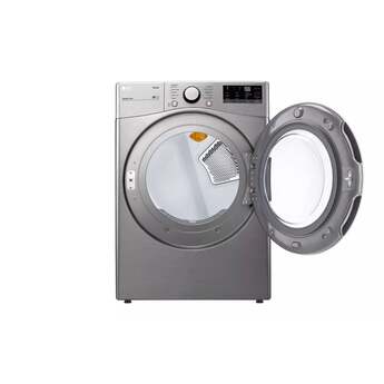 LG DLG3601V Gas Dryer with 7.4 cu. ft. Capacity — thumbnail 12