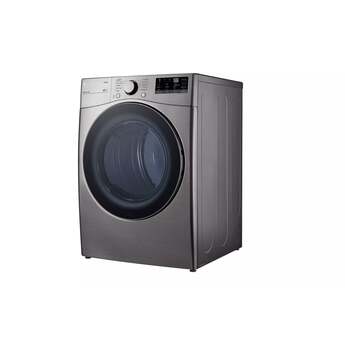LG DLG3601V Gas Dryer with 7.4 cu. ft. Capacity — thumbnail 13