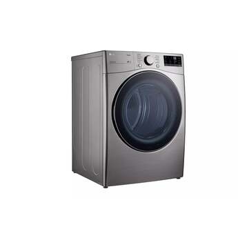 LG DLG3601V Gas Dryer with 7.4 cu. ft. Capacity — thumbnail 2