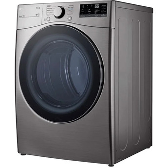 LG DLG3601V Gas Dryer with 7.4 cu. ft. Capacity — thumbnail 22