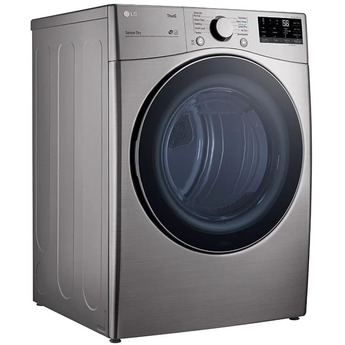 LG DLG3601V Gas Dryer with 7.4 cu. ft. Capacity — thumbnail 23