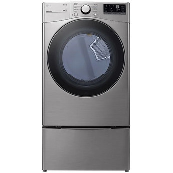 LG DLG3601V Gas Dryer with 7.4 cu. ft. Capacity — thumbnail 24