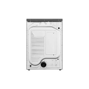LG DLG3601V Gas Dryer with 7.4 cu. ft. Capacity — thumbnail 6