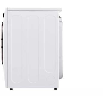 LG DLGX4001W Gas Dryer with 7.4 cu. ft. Capacity — thumbnail 14