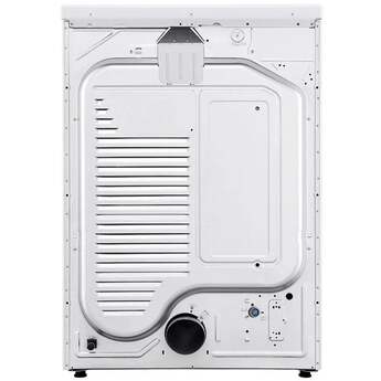 LG DLGX4001W Gas Dryer with 7.4 cu. ft. Capacity — thumbnail 19