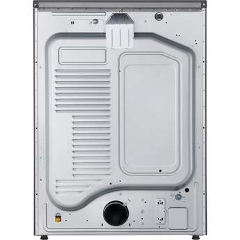 LG DLGX9901B 9.0 cu. ft. Mega Capacity Smart Front Load Gas Dryer Brushed Black Steel — thumbnail 13