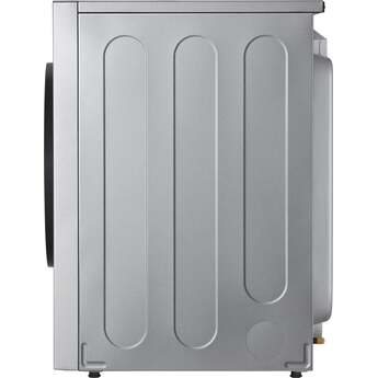 LG DLGX9901S 29 Inch Smart Dryer Brushed Platinum Steel — thumbnail 9