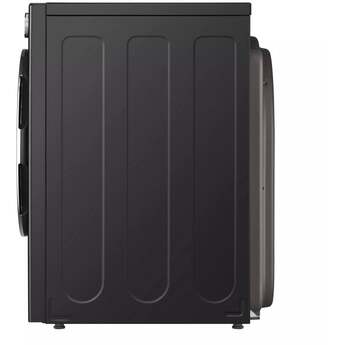 LG DLHC5502B Electric Dryer with 7.8 cu. ft. Capacity — thumbnail 10