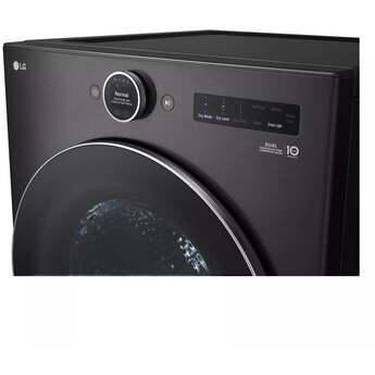 LG DLHC5502B Electric Dryer with 7.8 cu. ft. Capacity — thumbnail 12