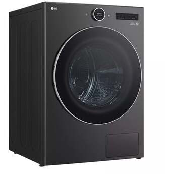 LG DLHC5502B Electric Dryer with 7.8 cu. ft. Capacity — thumbnail 15