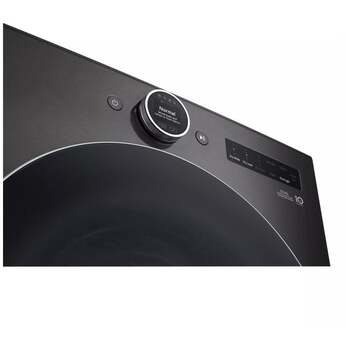 LG DLHC5502B Electric Dryer with 7.8 cu. ft. Capacity — thumbnail 16