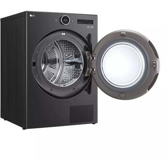 LG DLHC5502B Electric Dryer with 7.8 cu. ft. Capacity — thumbnail 18