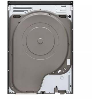 LG DLHC5502B Electric Dryer with 7.8 cu. ft. Capacity — thumbnail 3