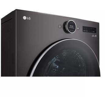 LG DLHC5502B Electric Dryer with 7.8 cu. ft. Capacity — thumbnail 7