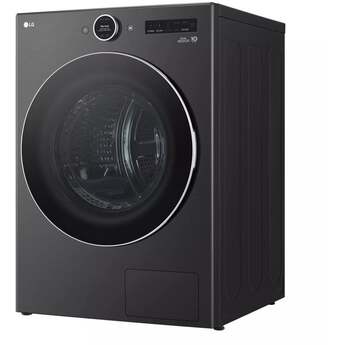 LG DLHC5502B Electric Dryer with 7.8 cu. ft. Capacity — thumbnail 8