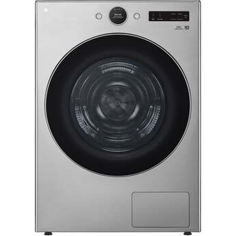LG DLHC5502V Electric Dryer with 7.8 cu. ft. Capacity