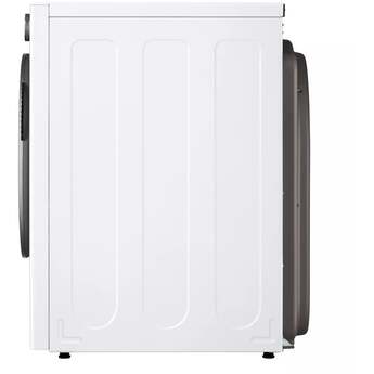 LG DLHC5502W Electric Dryer with 7.8 cu. ft. Capacity — thumbnail 13