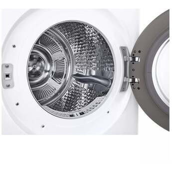 LG DLHC5502W Electric Dryer with 7.8 cu. ft. Capacity — thumbnail 17