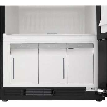 LG Smart Steam Closet Styler With Dual TrueSteam Technology And Dynamic MovingHanger: Beige — thumbnail 21