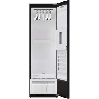 LG Smart Steam Closet Styler With Dual TrueSteam Technology And Dynamic MovingHanger: Beige — thumbnail 4