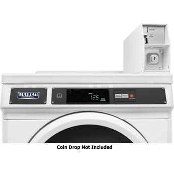 Maytag commercial mde28pdcyw 4
