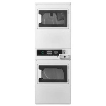 Maytag commercial mlg27pdbww 1