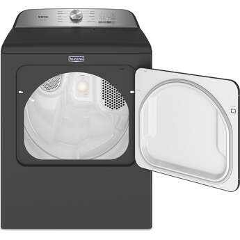 Maytag MED6500MBK 29 Inch Electric Dryer with 7 cu. ft. Capacity — thumbnail 24